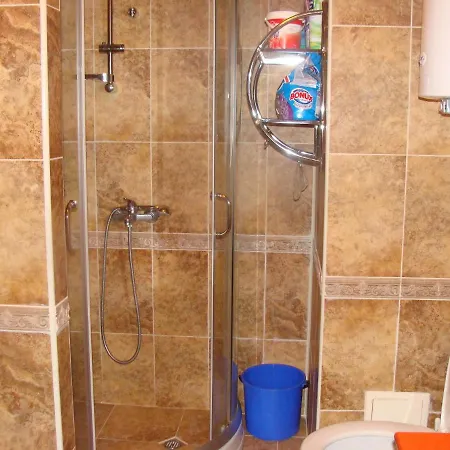 Daire Admiral Altın Kumlar