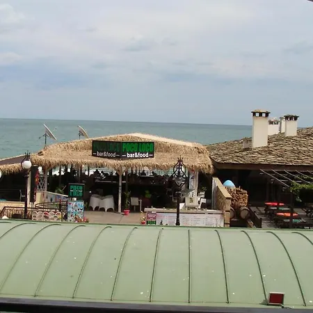 Appartamento Admiral Golden Sands