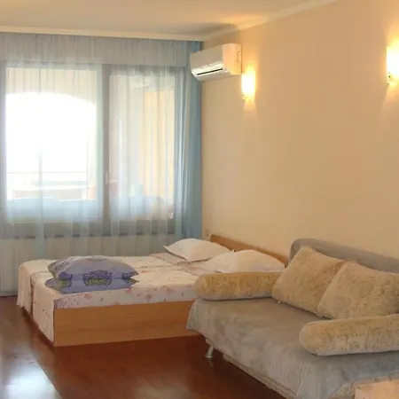 Admiral Altın Kumlar