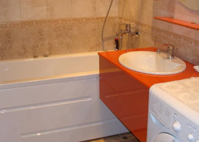 Admiral Appartamento *