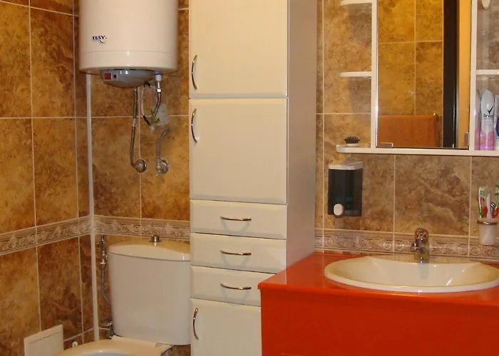 Admiral * Golden Sands