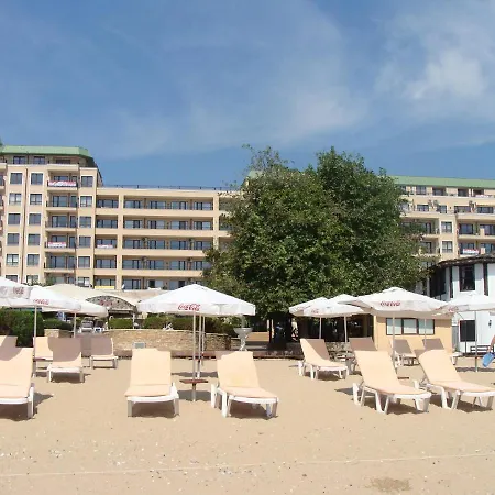 Apartment Admiral Golden Sands