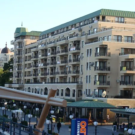 Apartment Admiral