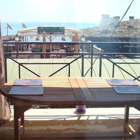 Appartement Admiral *