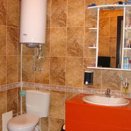 Admiral * Goudstrand