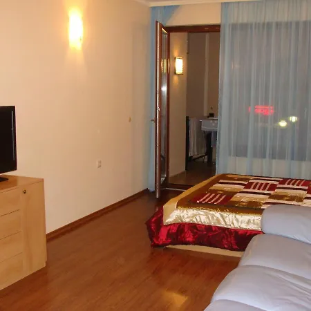 Admiral Appartement *