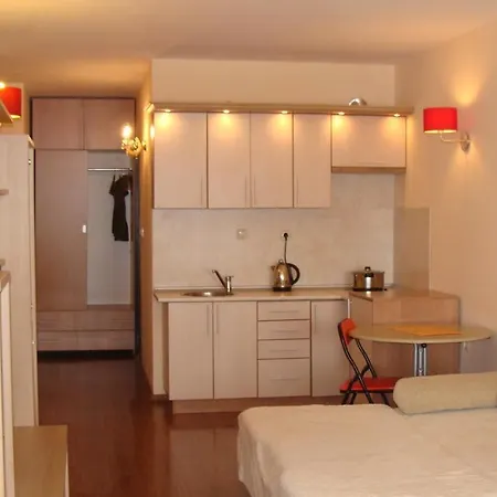 Admiral * Złote Piaski