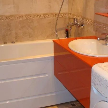 Admiral Appartement *