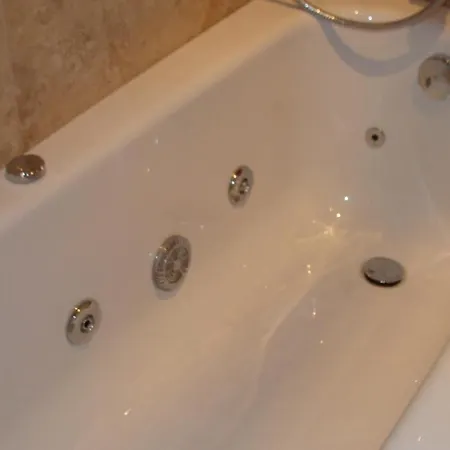 Appartement Admiral Goudstrand