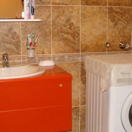 Admiral Appartement Goudstrand