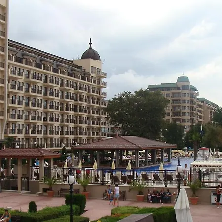 Apartament Admiral *