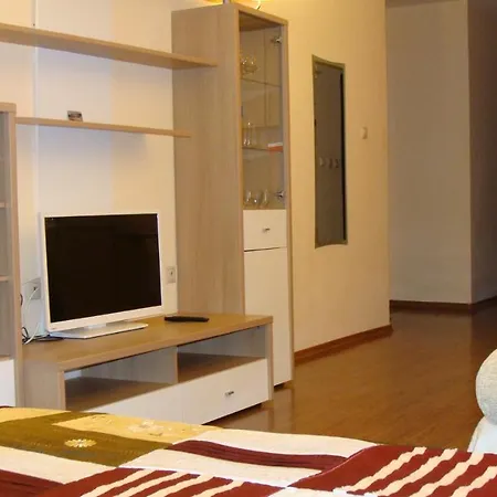 Admiral Appartement Goudstrand