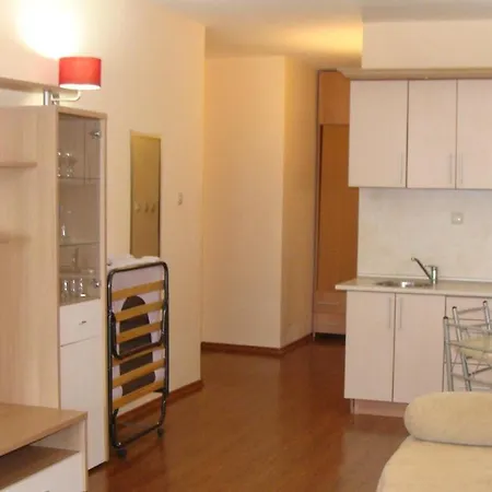 Admiral Apartament Złote Piaski