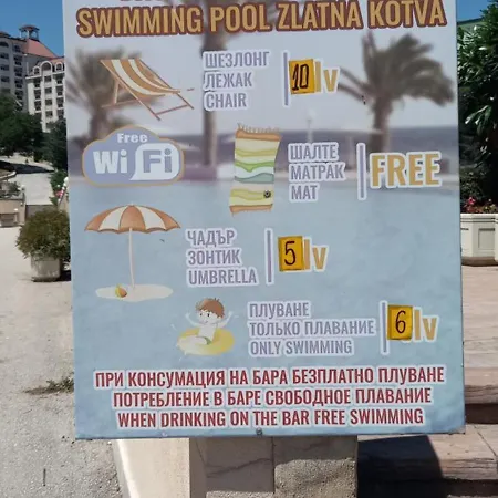 Admiral * Goudstrand