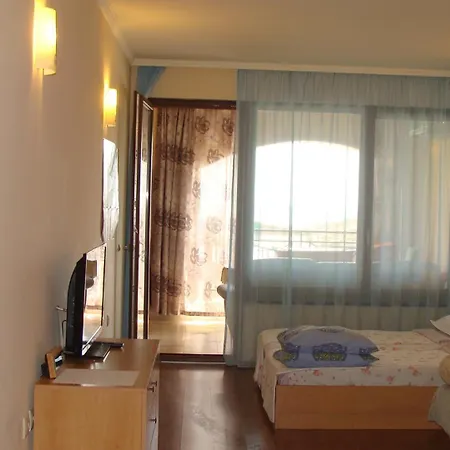 Apartment Admiral