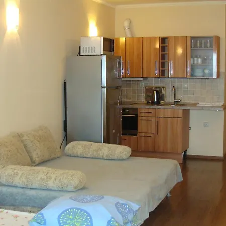 Appartement Admiral *