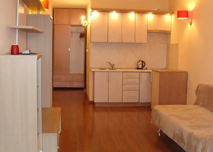 Admiral * Golden Sands