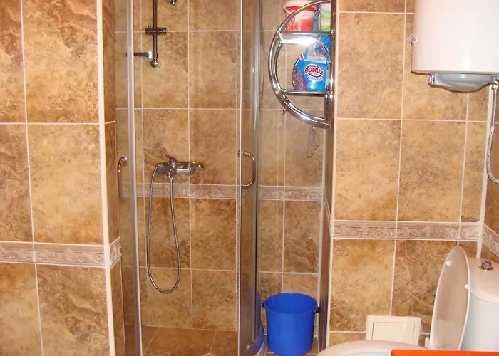 Apartamento Admiral Golden Sands