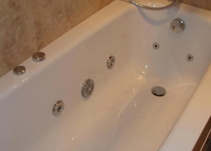 Apartment Admiral Goldstrand