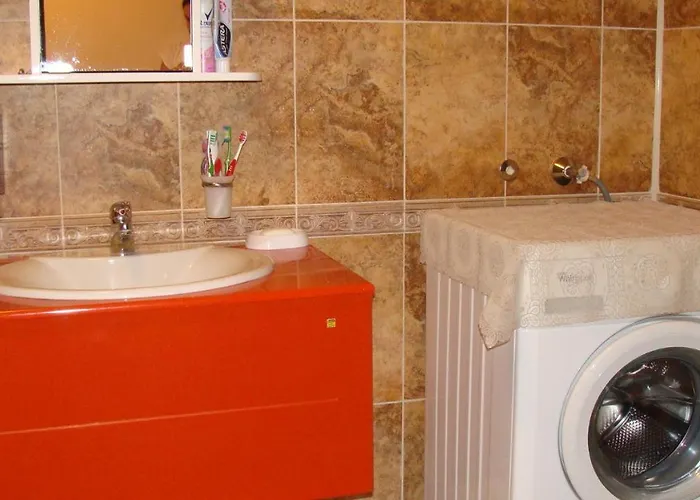 Admiral Apartamento Golden Sands