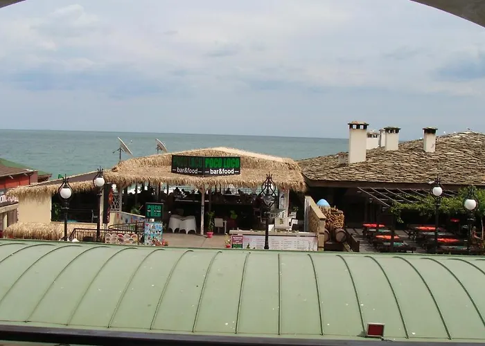 Apartment Admiral Goldstrand