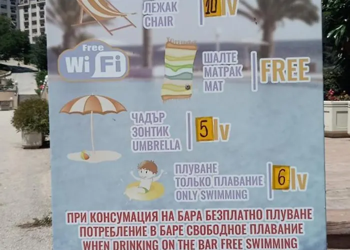 Admiral * Goldstrand